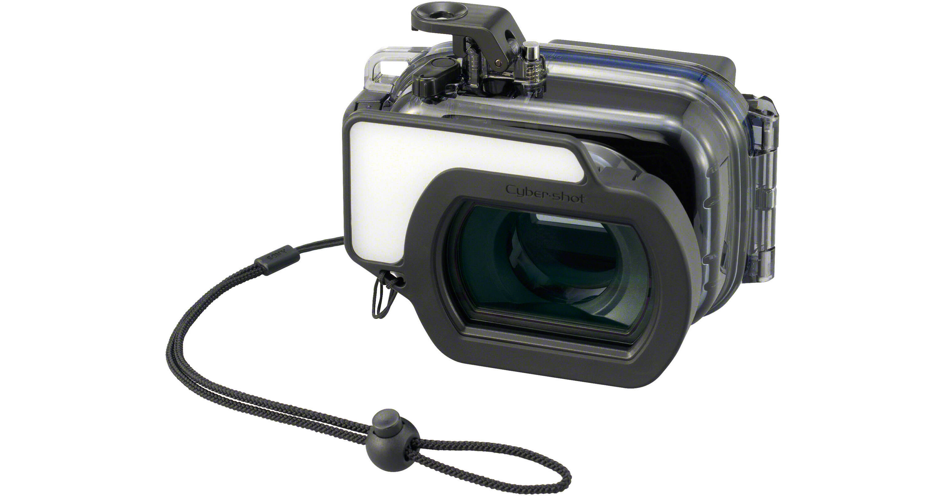 Sony Marine Pack Underwater Housing for Sony DSC-WX50 / MPK-WH