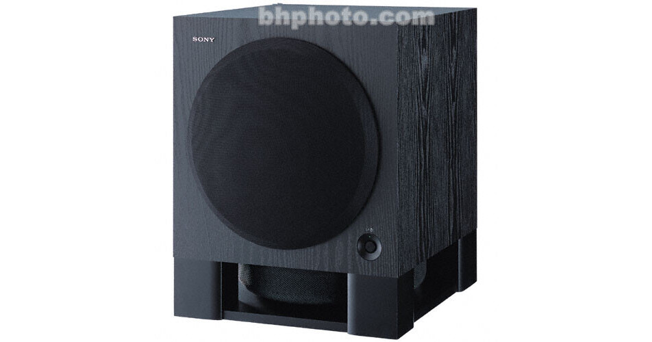 Sony SA-WX700 10