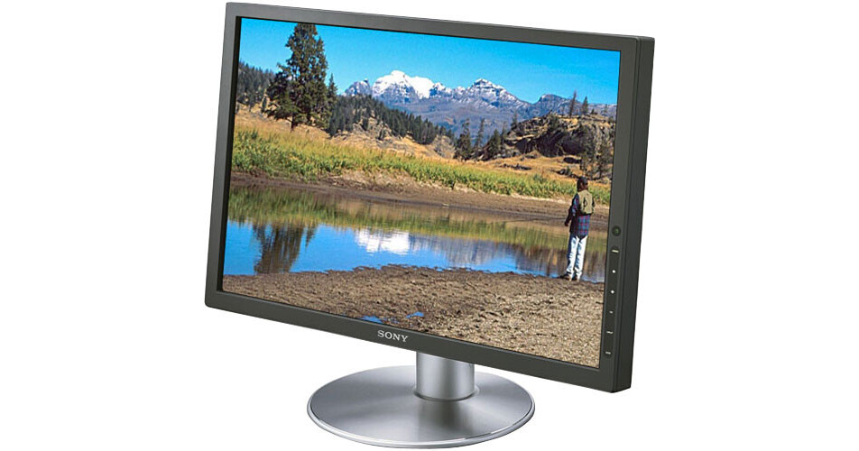 Sony SDMP234/B - PrimierPro 23