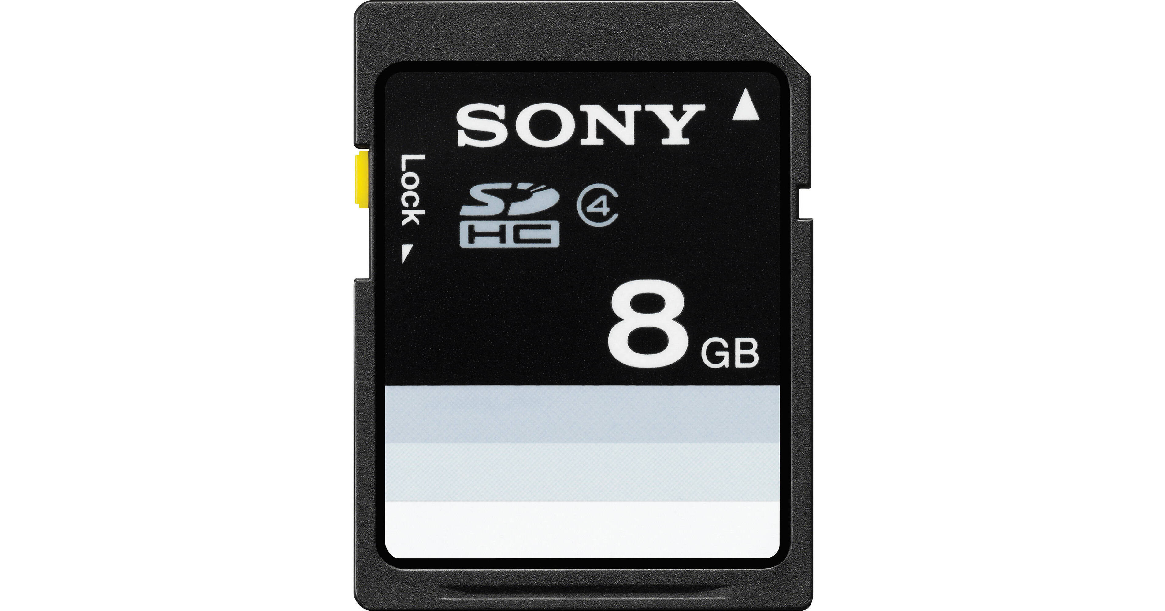 memory card how much is 8gb of memory on a computer