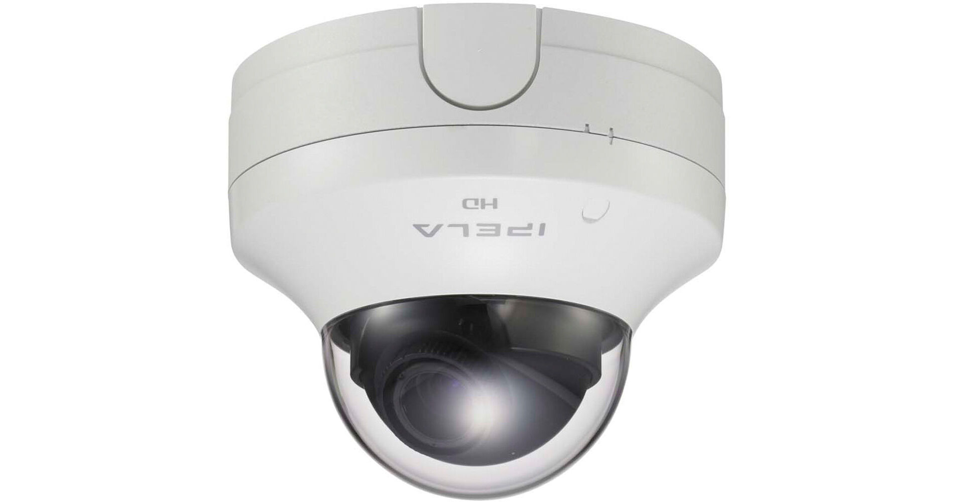 Sony SNC-DH140 Network 720p HD Minidome Camera SNC-DH140 B&H