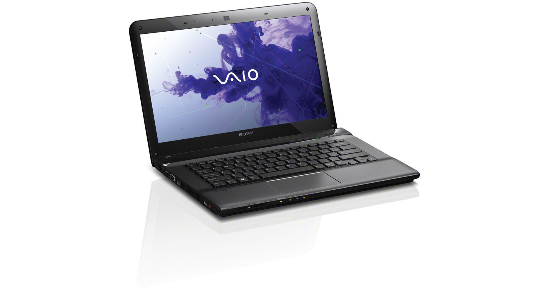 Sony VAIO E1411 SVE14116FXB 14