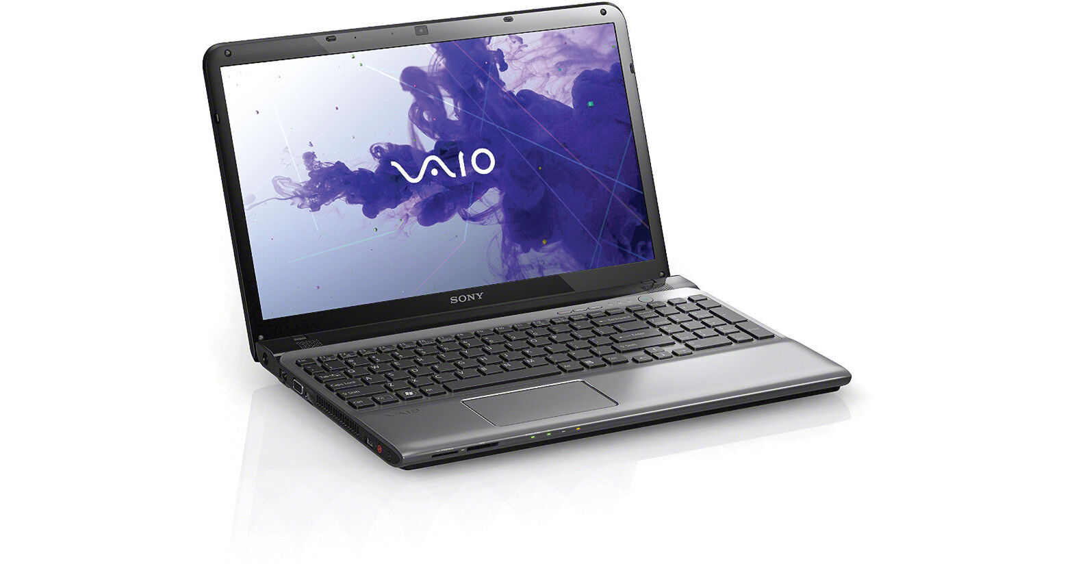 Sony VAIO E1511 SVE15114FX/S 15.5