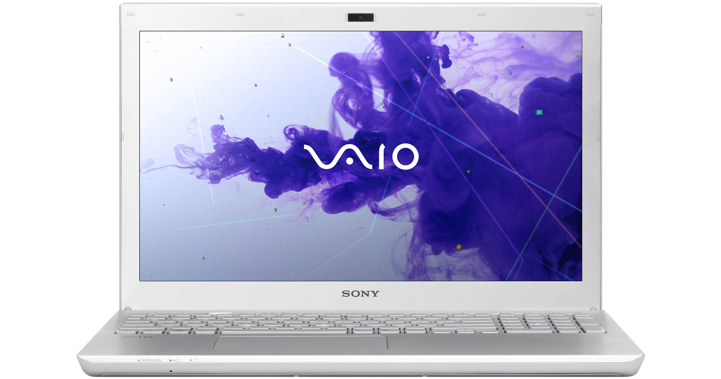 Sony VAIO S Series 15 SVS15123CXS 15.5