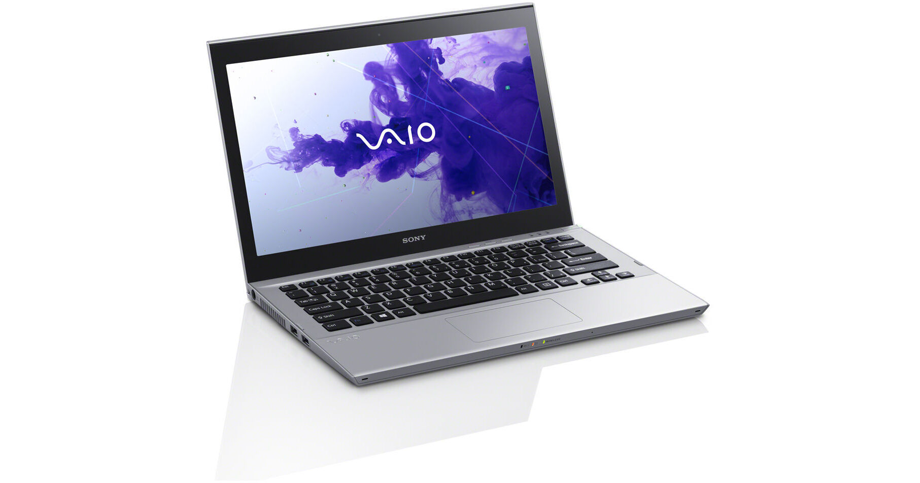 ソニーVAIO/Tシリーズ Sony VAIO SVT111B11N 8GB ストレージ無 訳アリ