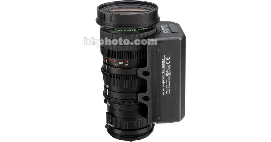 Sony VCL-0716BXA 16x Industrial Lens VCL0716BXA B&H Photo Video