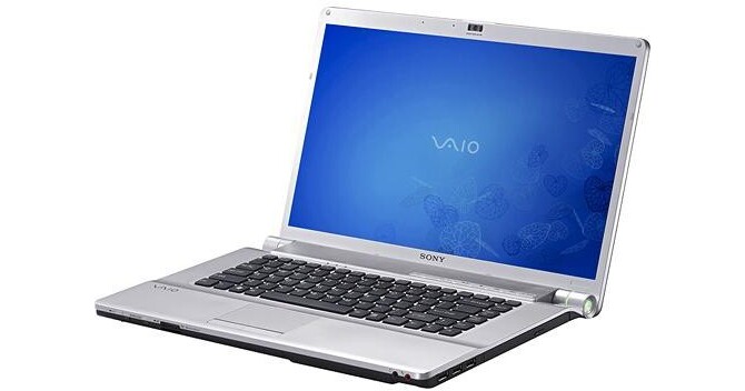 Sony VAIO FW VGN-FW355J/H Notebook Computer VGNFW355J/H B&H
