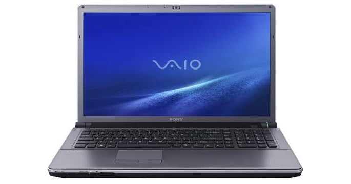 送料無料 SONY VAIO PCG‑241N 一体型 250804-20 Sony VAIO AW Series VGN-AW125J/H Notebook Computer VGN-AW125J/H