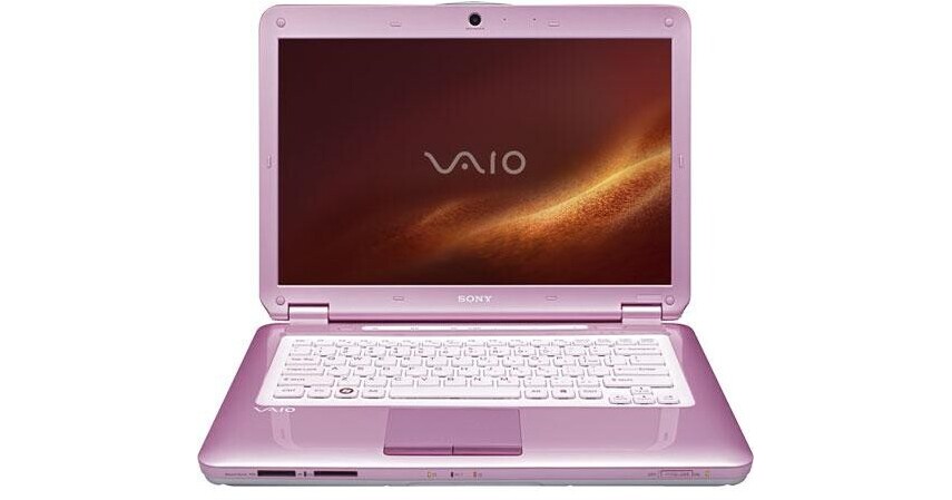 ジャンク　SONY VAIO SVE14AJ16N ノートPC Sony VAIO CS VGN-CS120J/P Notebook Computer VGN-CS120J/P B&H