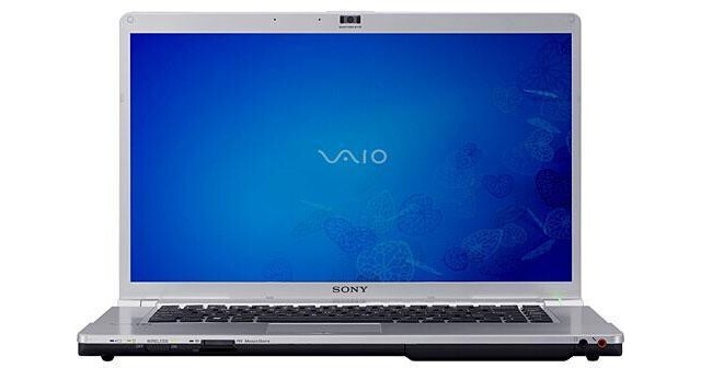 Sony VAIO FW VGN-FW280J/H Notebook Computer VGN-FW280J/H B&H