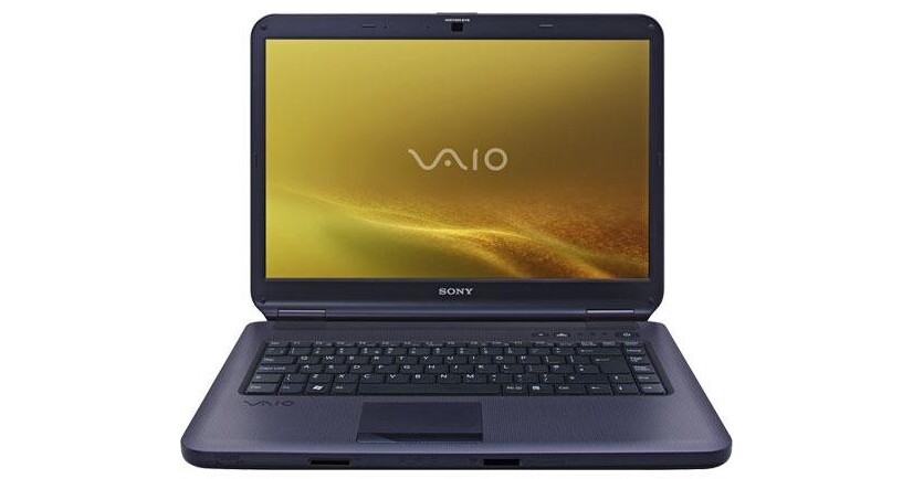 Sony VAIO NS VGN-NS190J/L Notebook Computer VGN-NS190J/L B&H