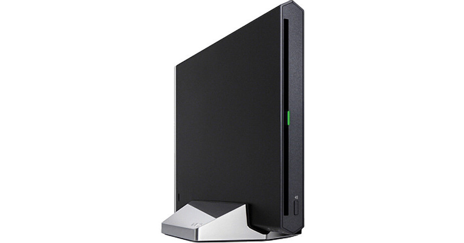 Sony VGP-PRZ20A Power Media Dock with Blu-ray Burner VGPPRZ20A/B
