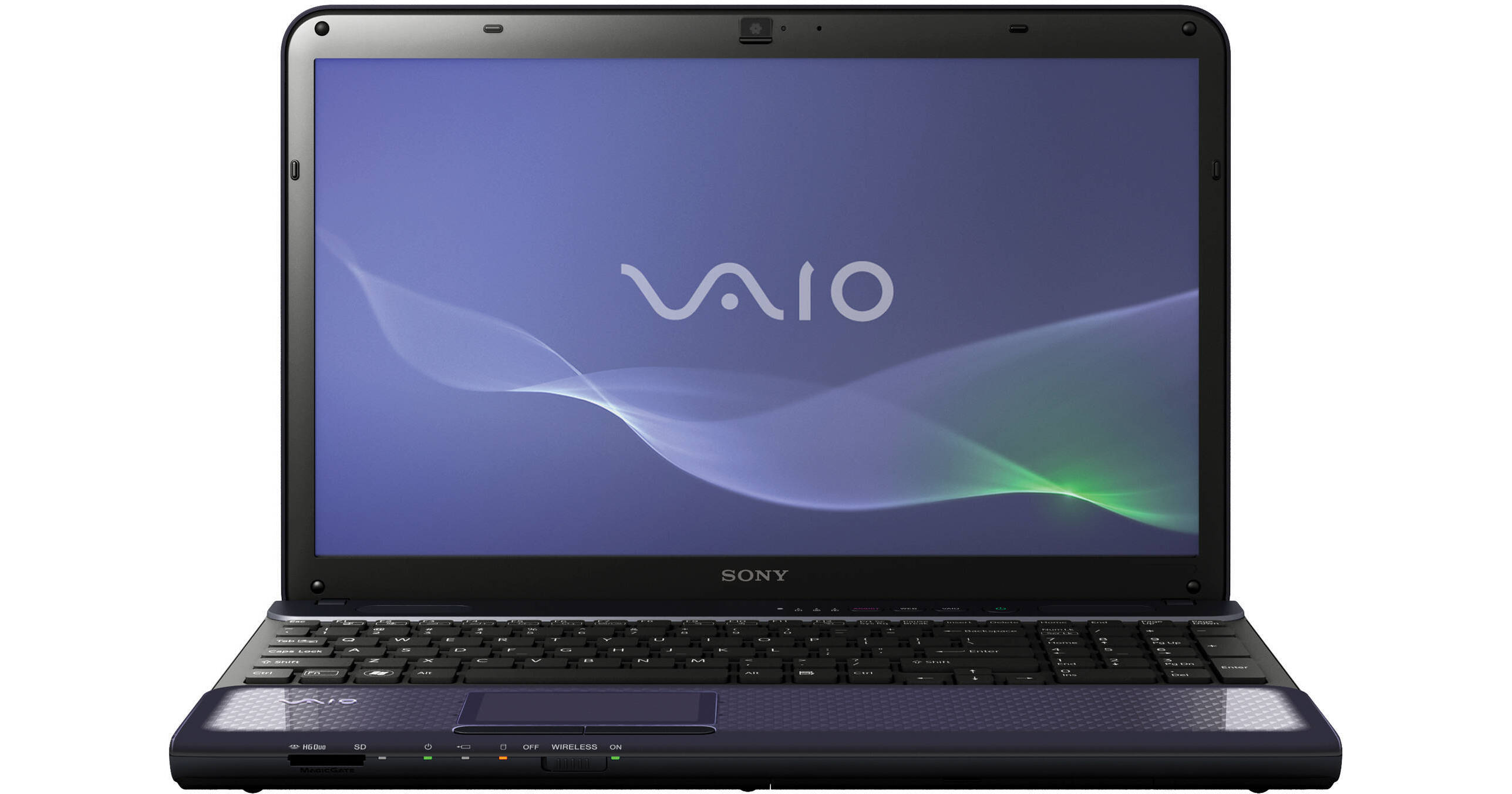 Sony VAIO CB VPCCB17FX/B 15.5