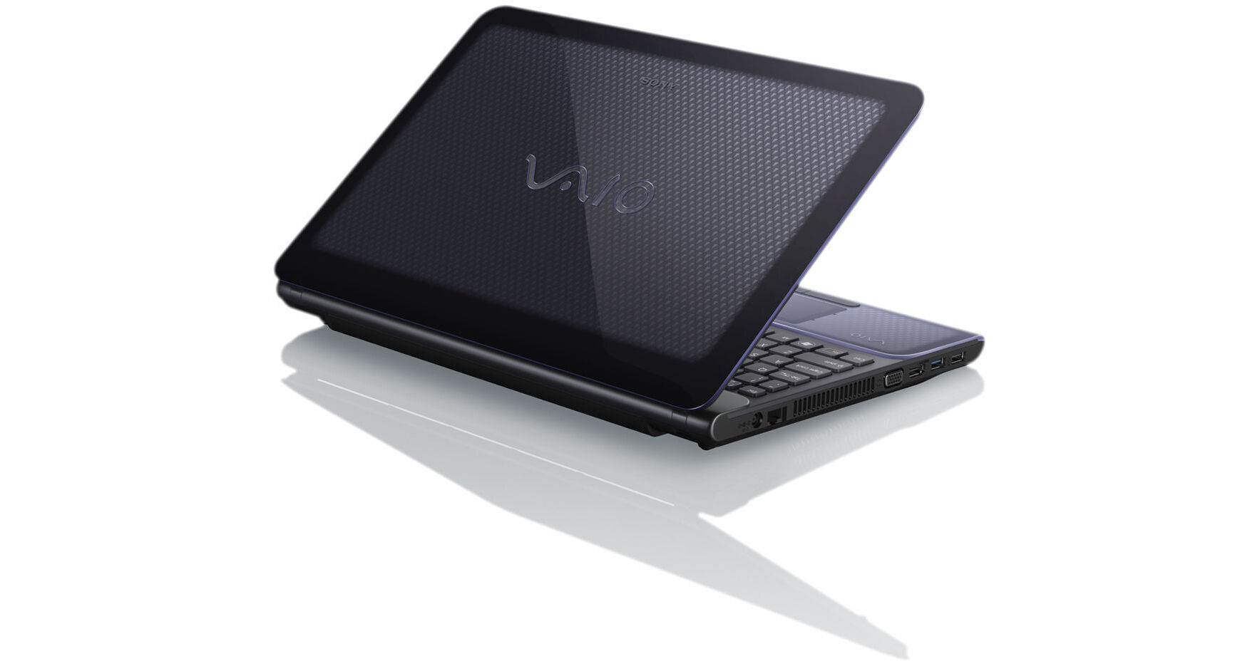 Sony VAIO CB2 VPCCB25FX/B 15.5