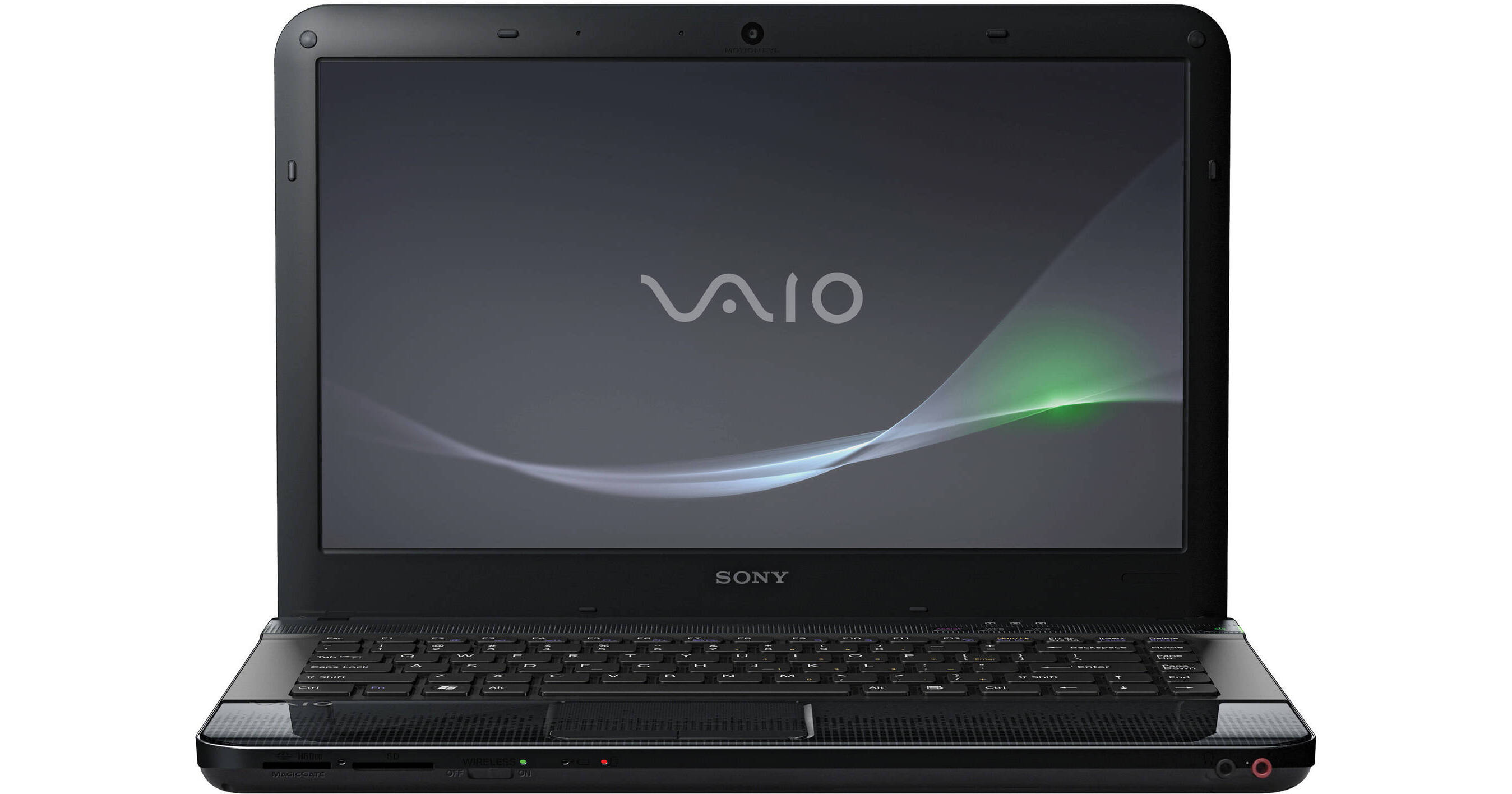 Sony VAIO EA VPCEA36FX/B 14