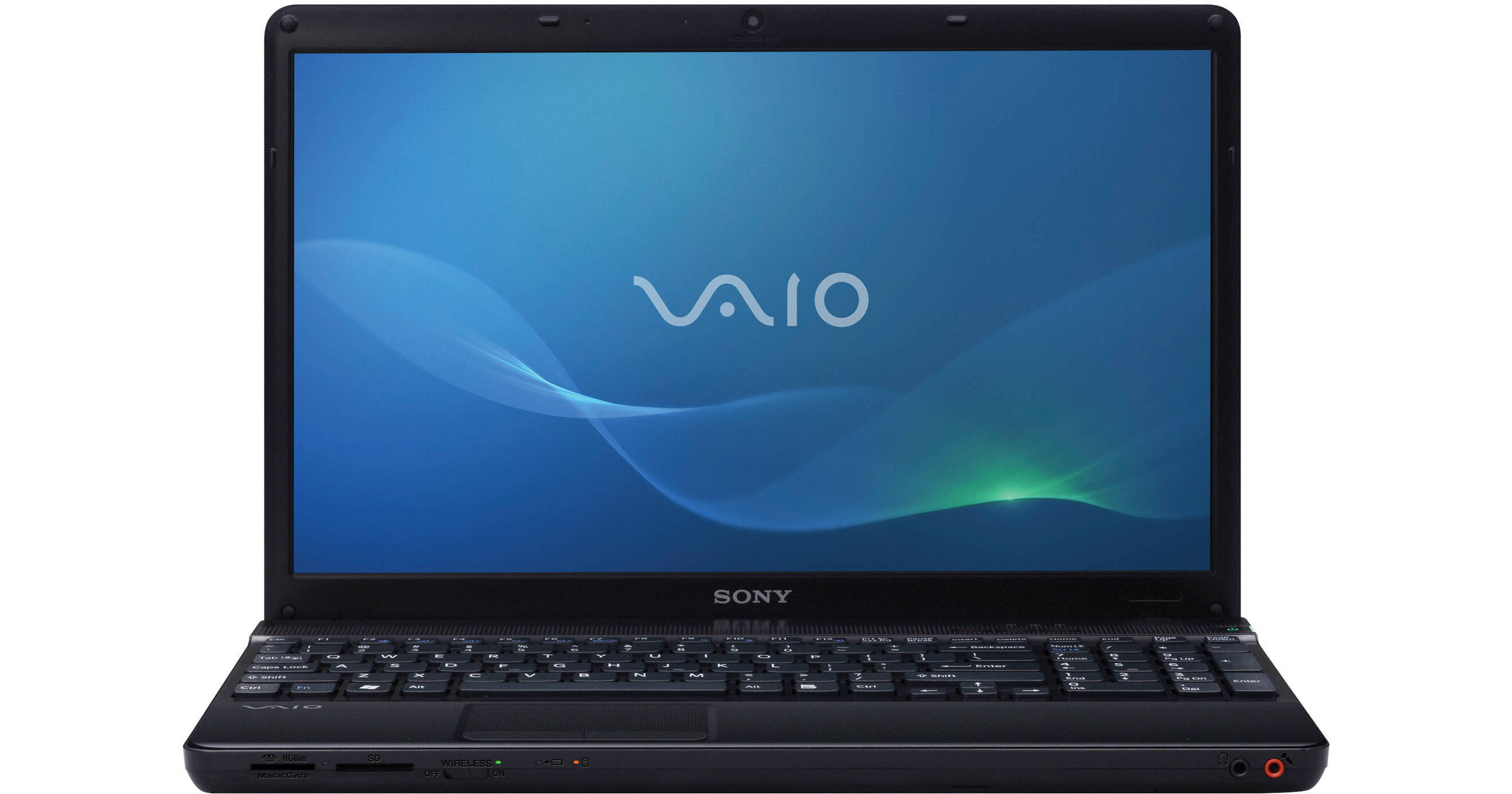 Sony VAIO EB VPCEB26FX/BI 15.5