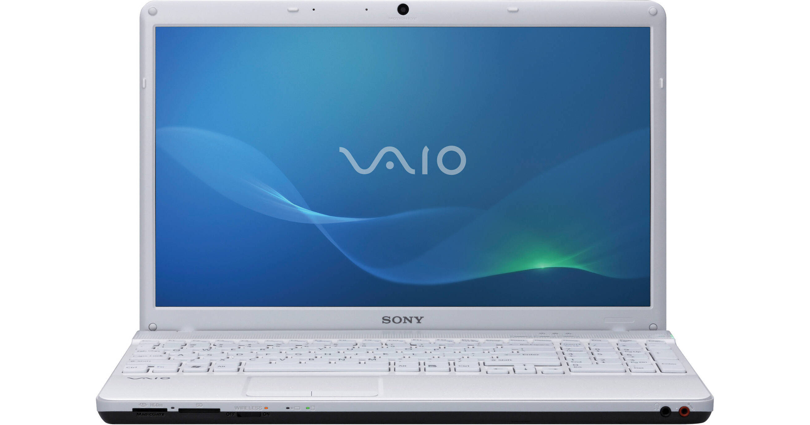 Sony VAIO EB VPCEB46FX/WI 15.5