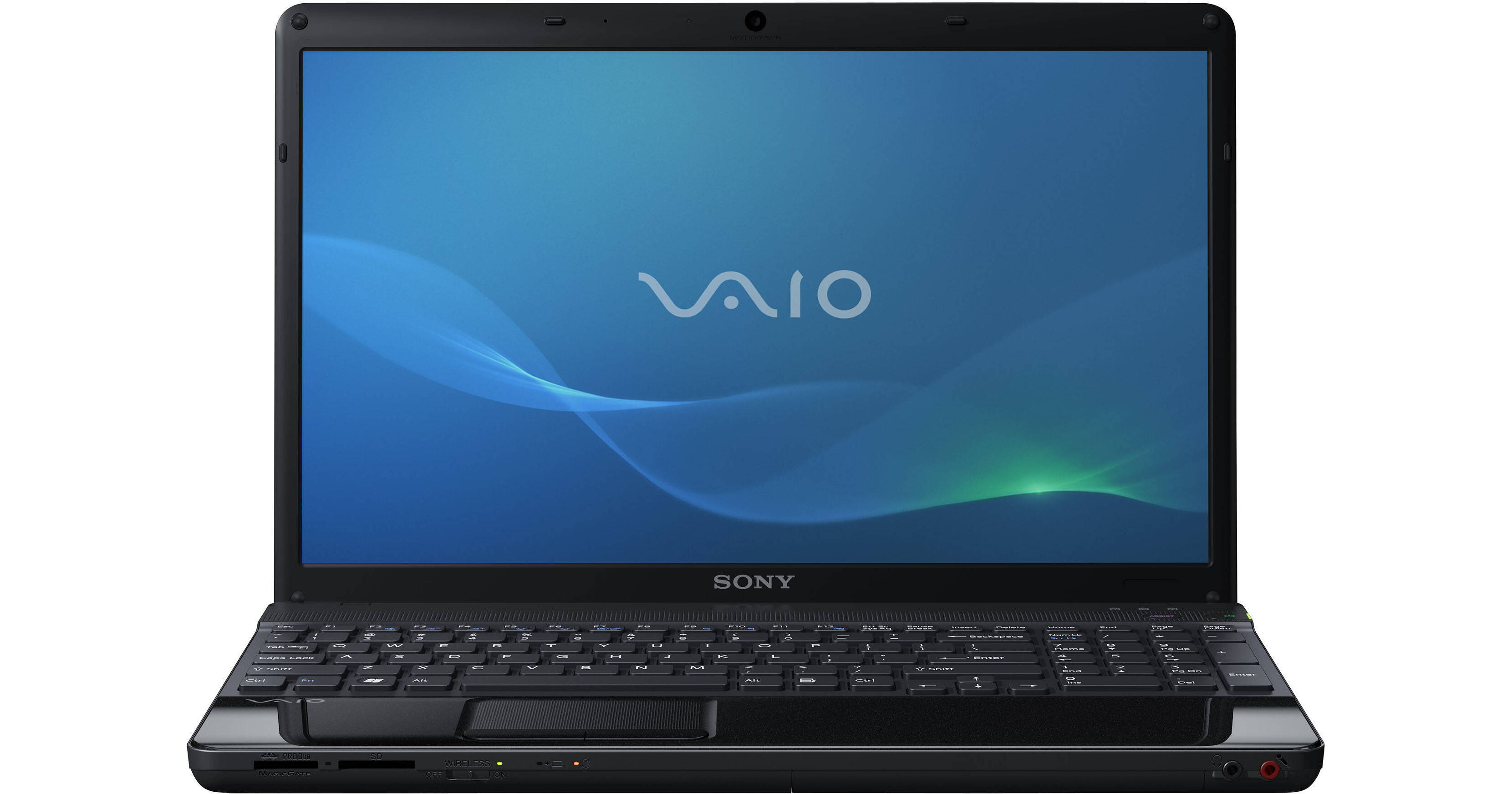 Sony VAIO EE VPCEE32FX/BJ 15.5