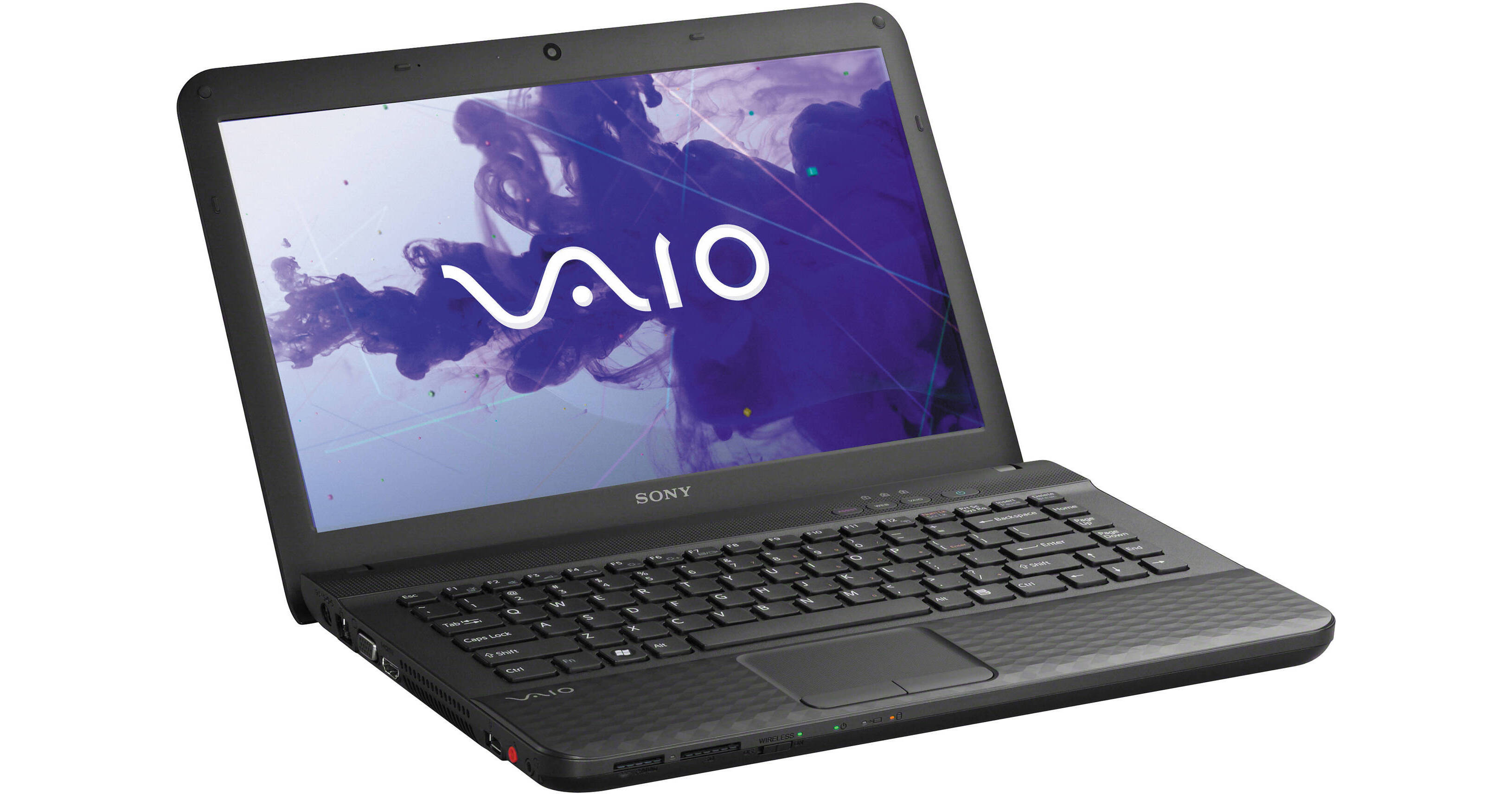 Sony VAIO EG2 VPCEG23FX 14
