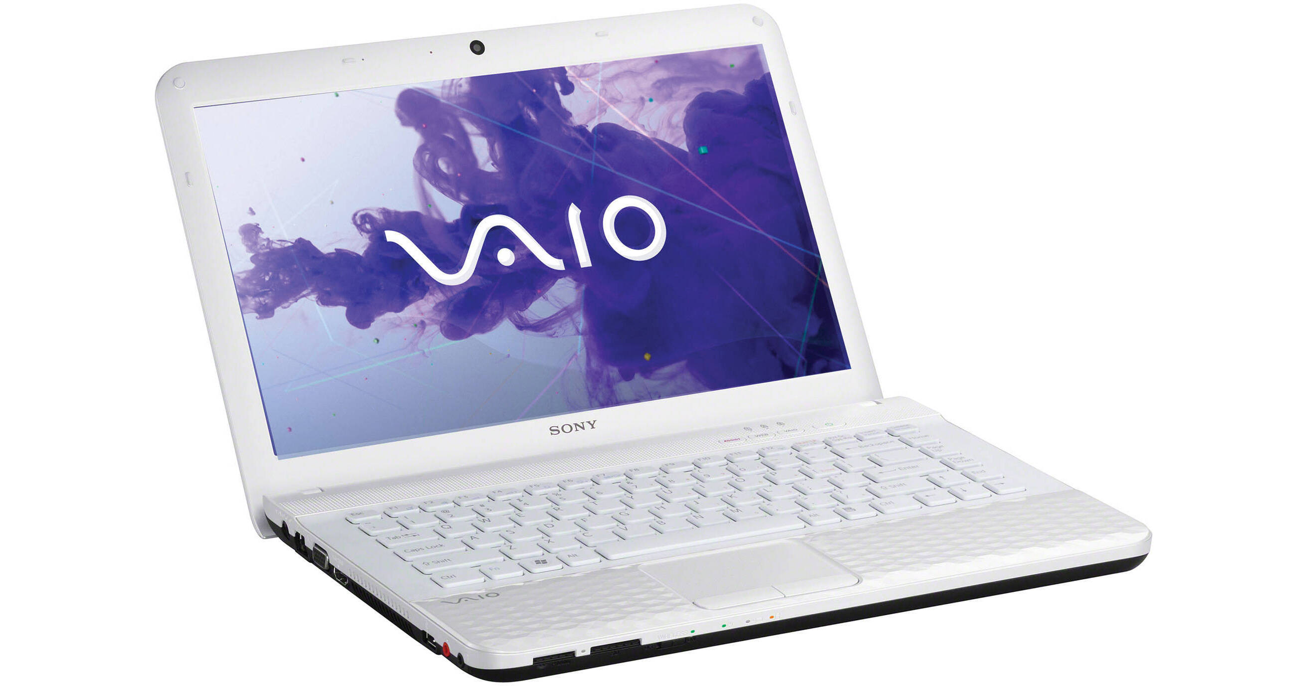 Sony VAIO EG3 VPCEG3PFX/W 14