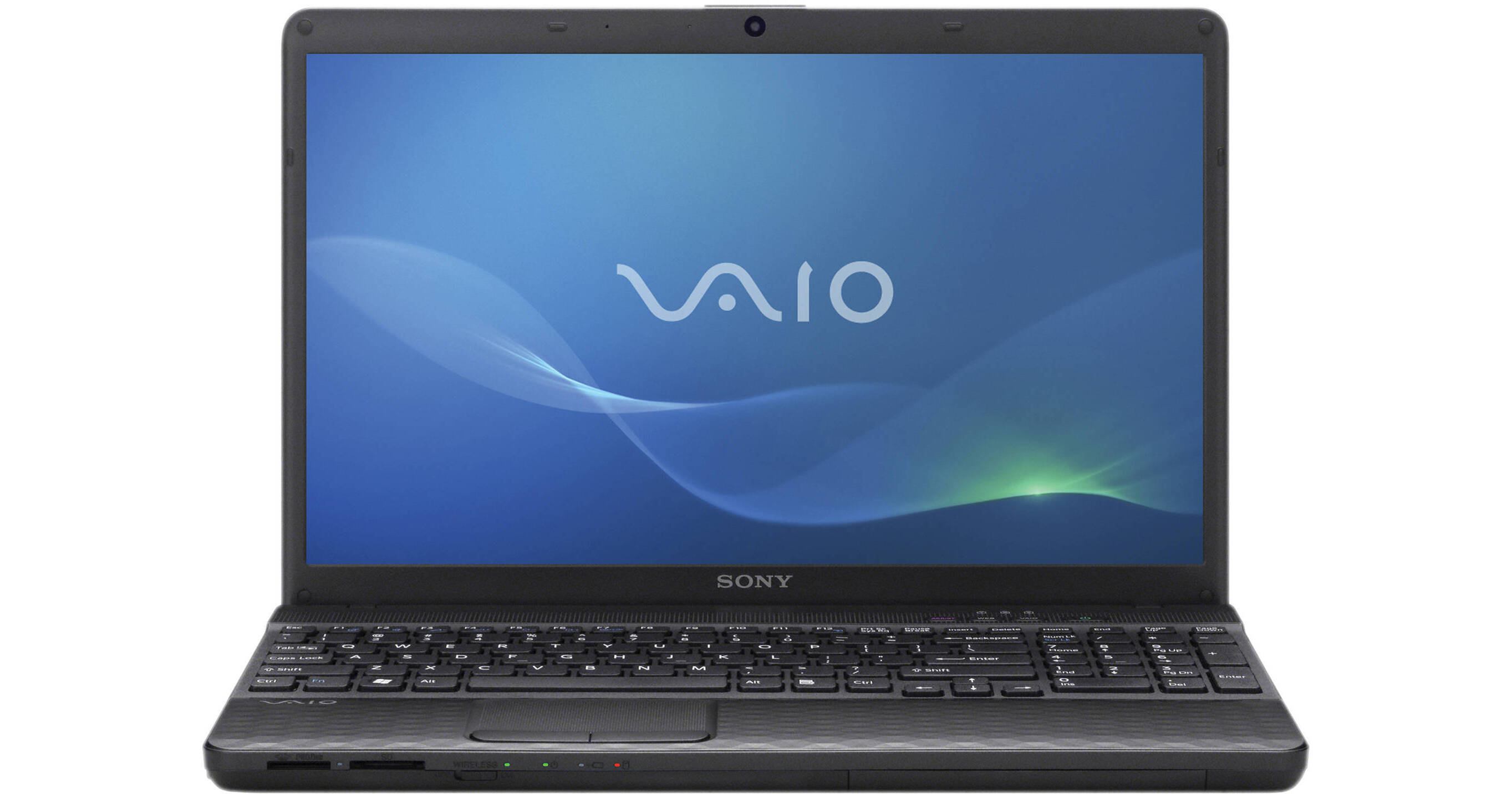 Sony VAIO EJ1 VPCEJ14FX/B 17.3