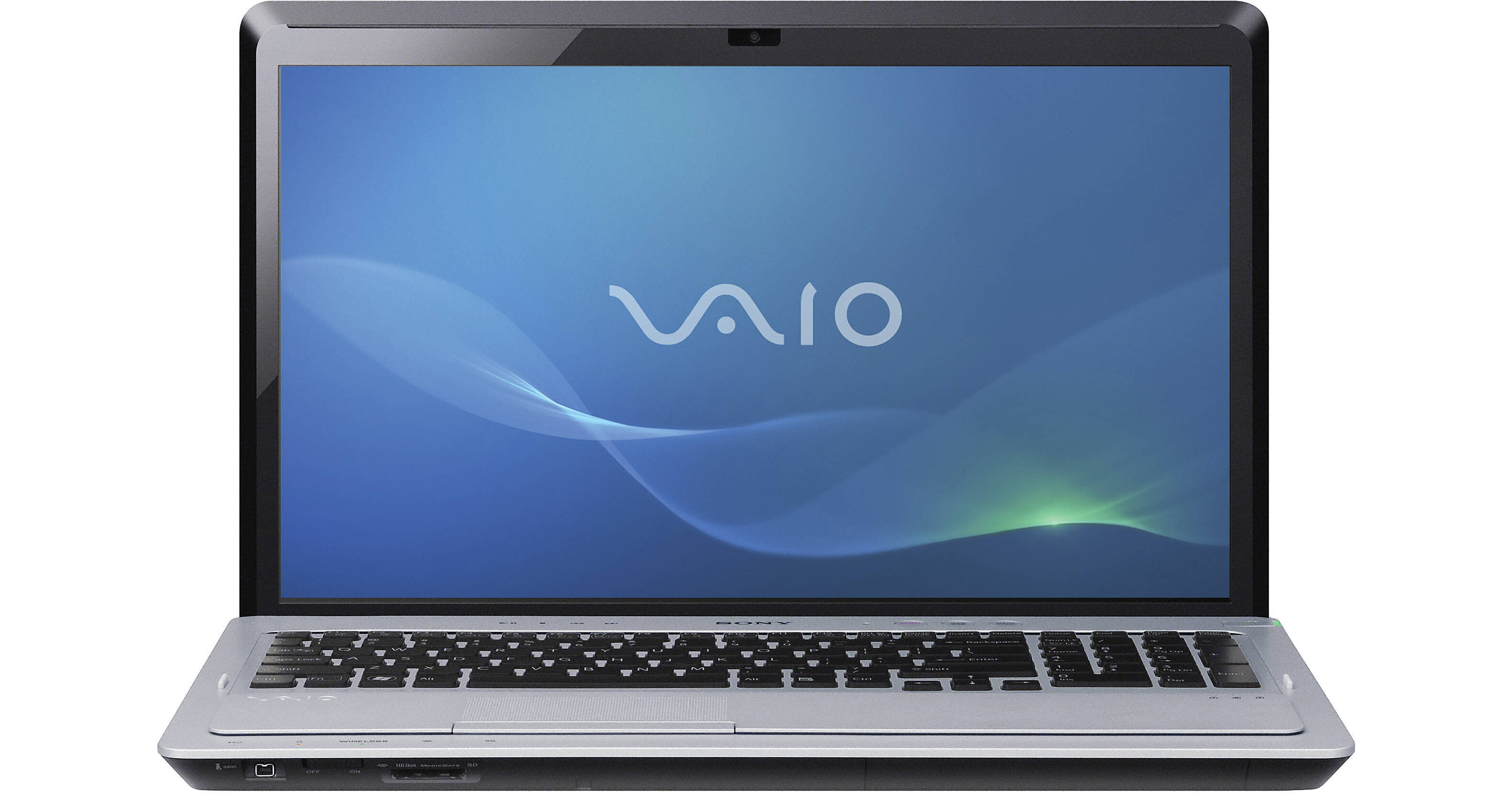 Sony VAIO F22 VPCF223FX/S 16.4