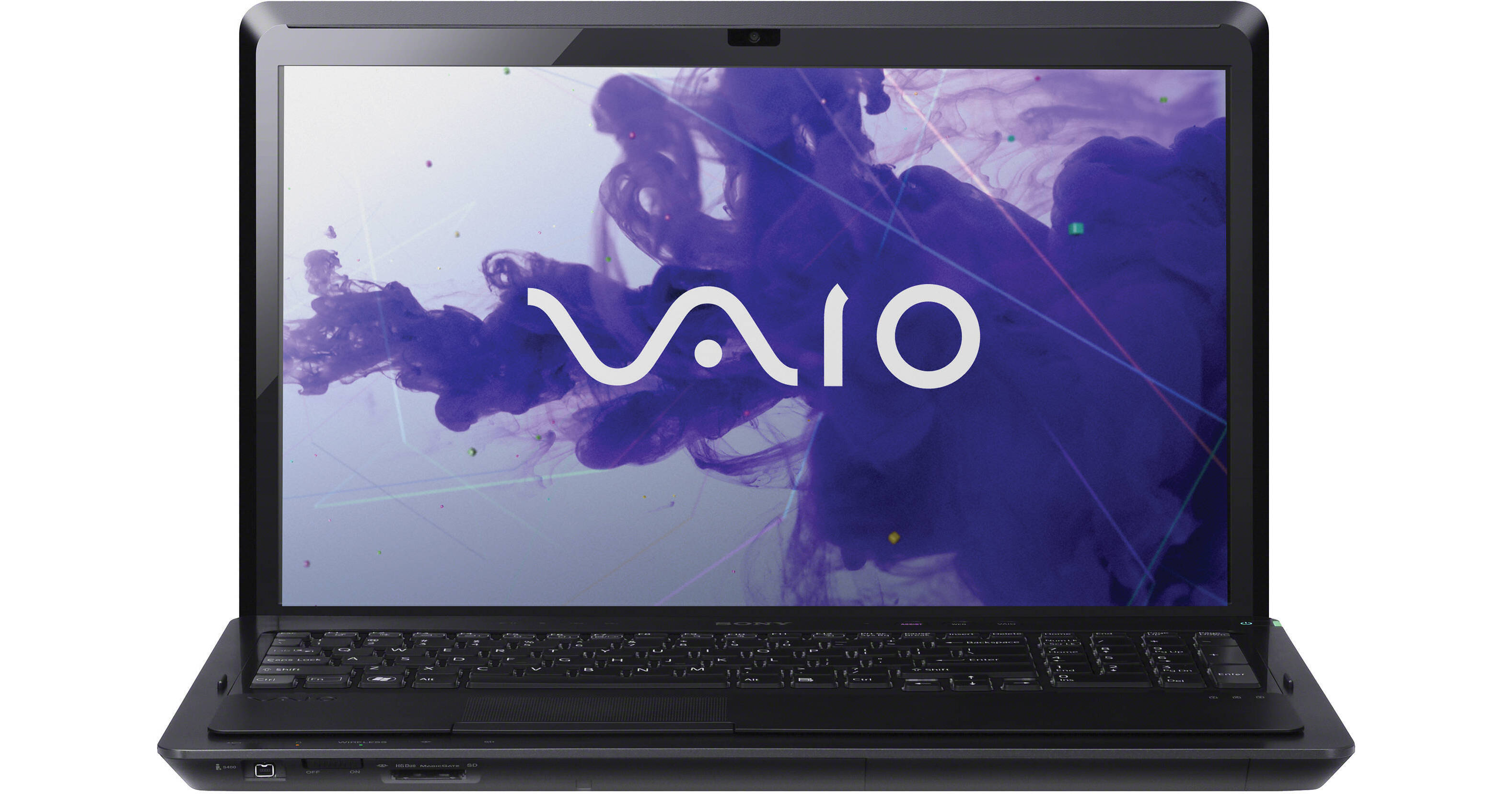 Sony VAIO F23 VPCF237FX 16.4