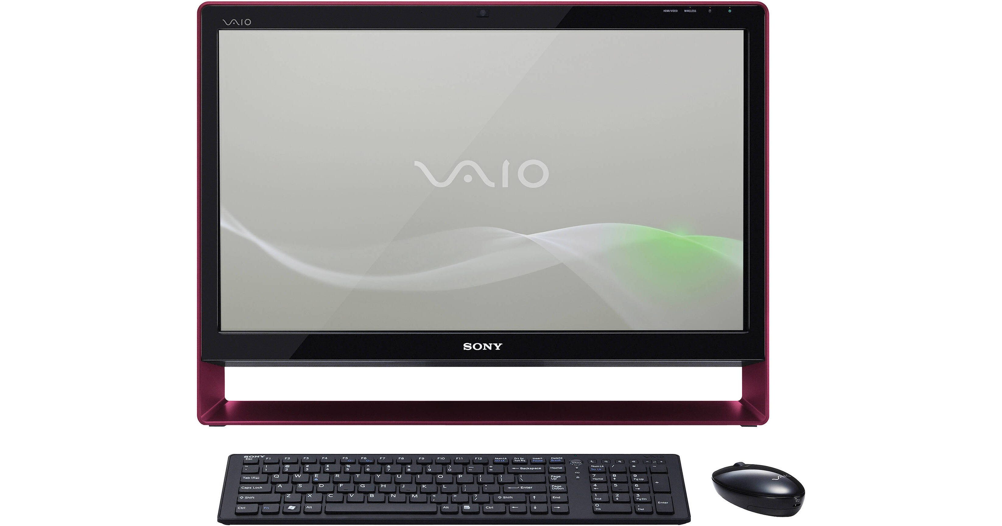 Sony VAIO L VPCL137FX/R 24