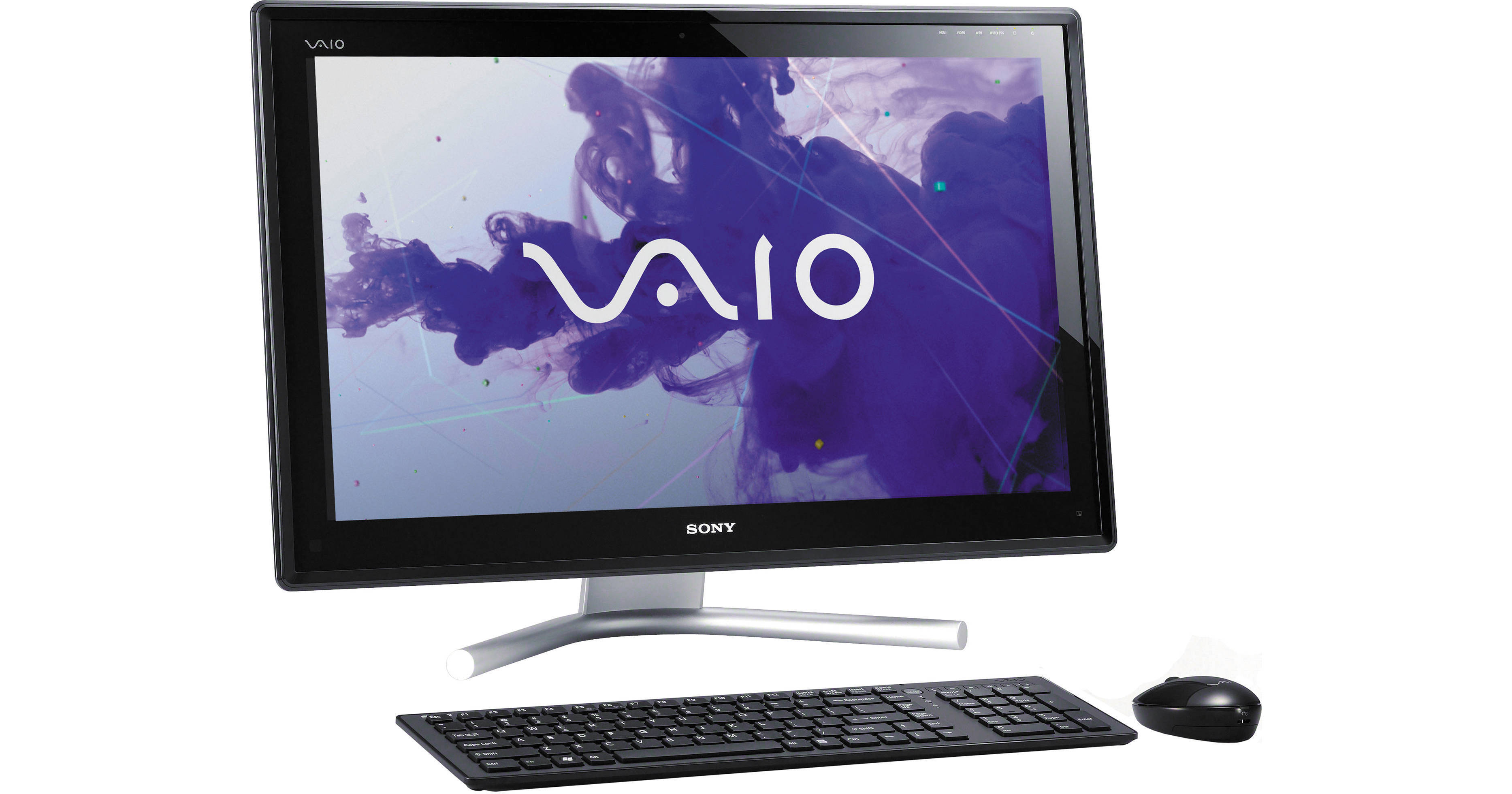 Sony VAIO L23 VPCL234FX 24