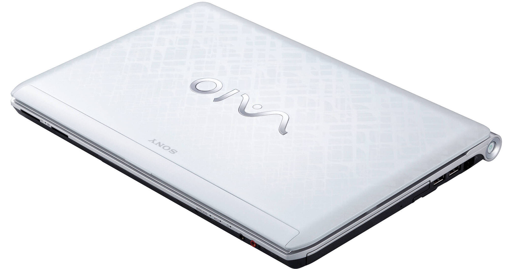 Sony VAIO S VPCS13SGX/ZI 13.3