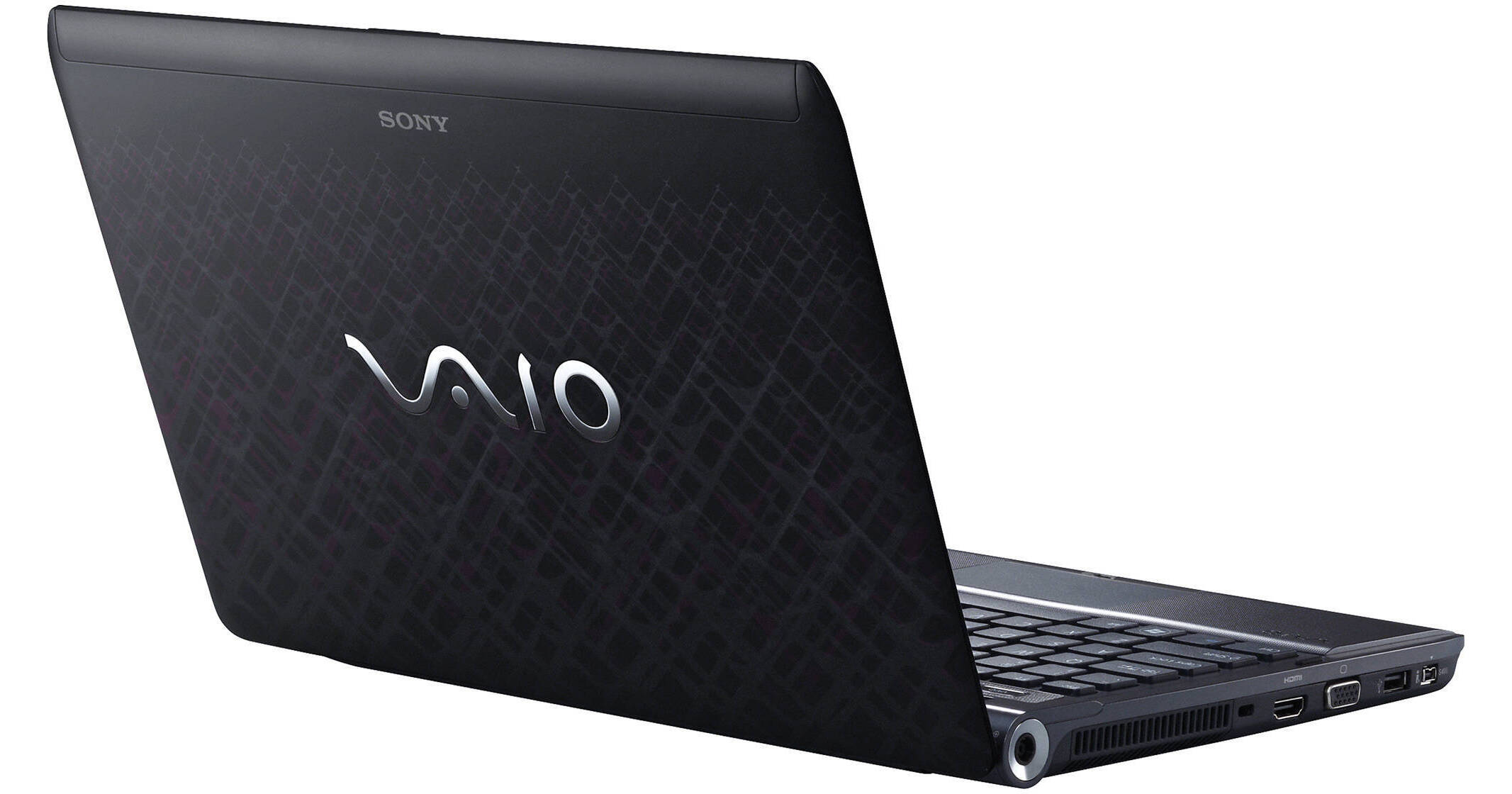 Sony VAIO S VPCS13SGX/Z 13.3