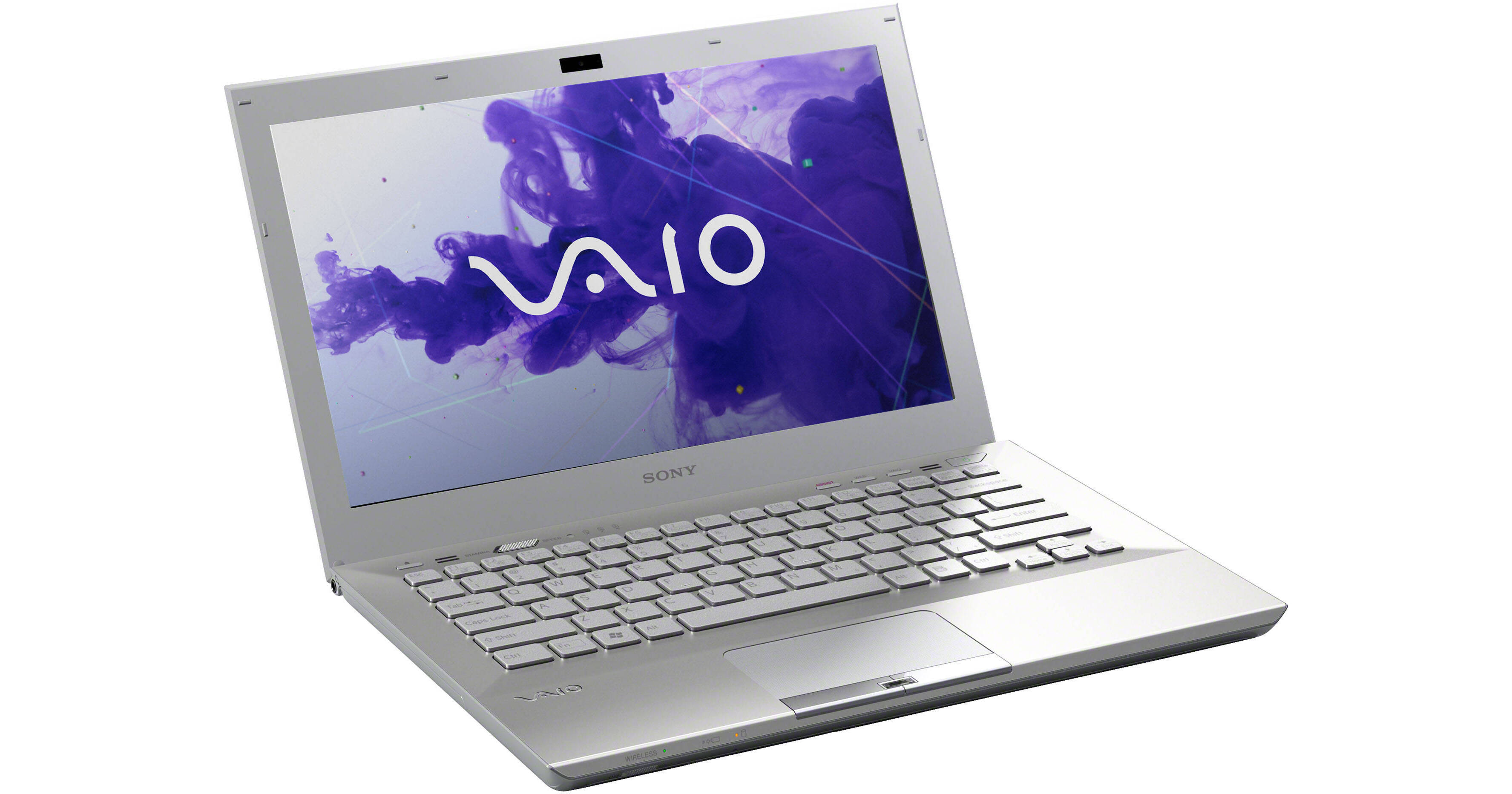 Sony VAIO SA4 VPCSA43FX/SI 13.3