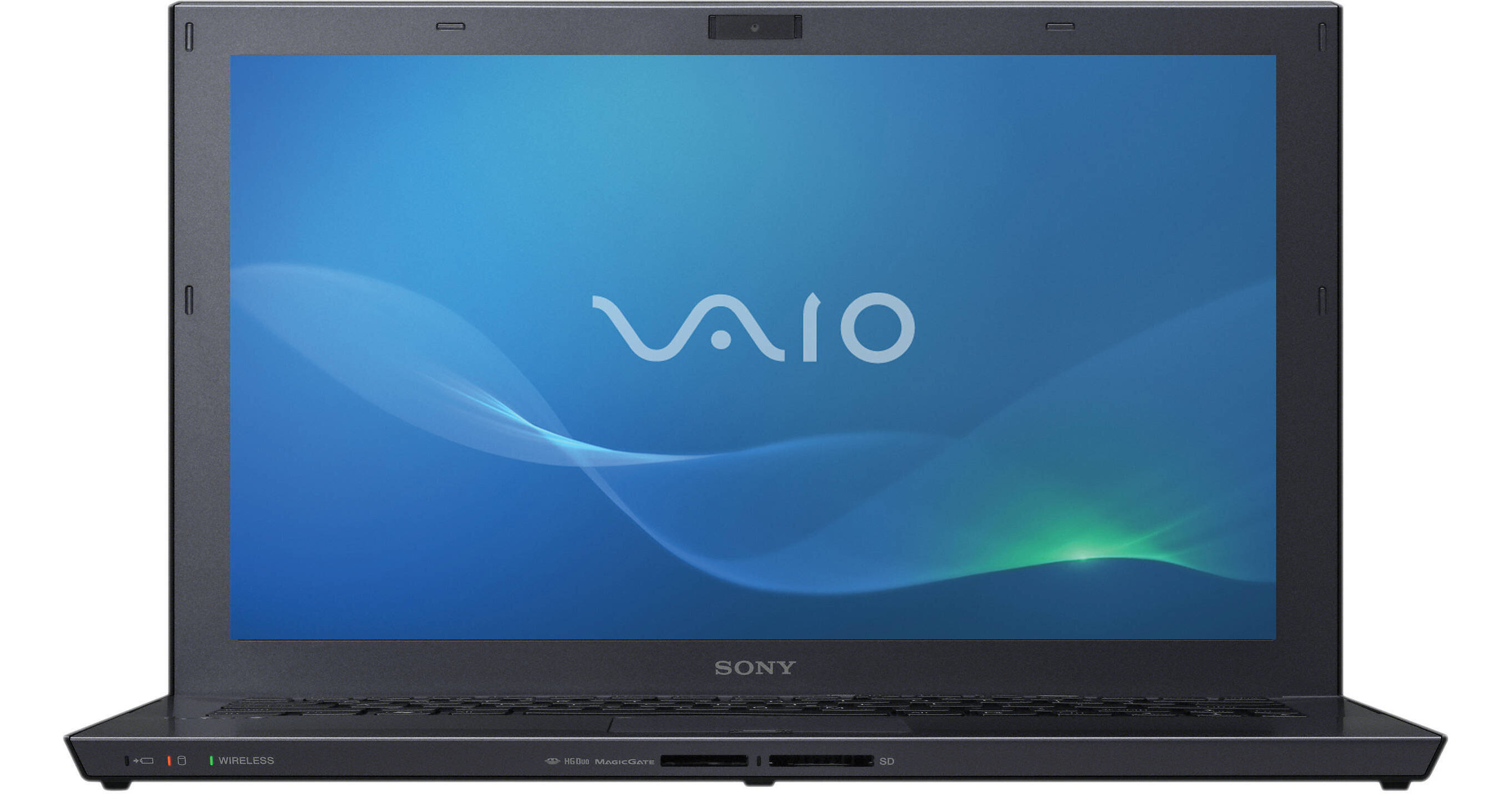 Sony Signature VAIO Z2 VPCZ21TGX/X 13.1