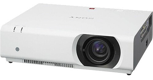 ほほのすけ　SONYプロジェクターWXGA VPL-SW235 VPL-SW235 3,000 lm WXGA Short Throw Projector - Sony Pro