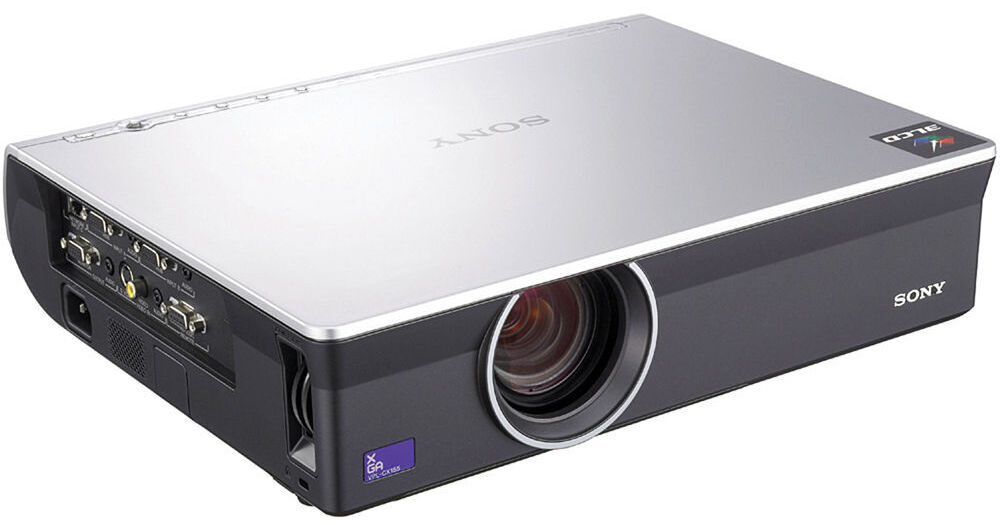 Sony VPL-CX155 LCD Multimedia Projector VPL-CX155 B&H Photo Video