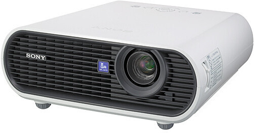 Sony VPL-EX70 XGA Entry Level Projector VPL-EX70 B&H Photo Video