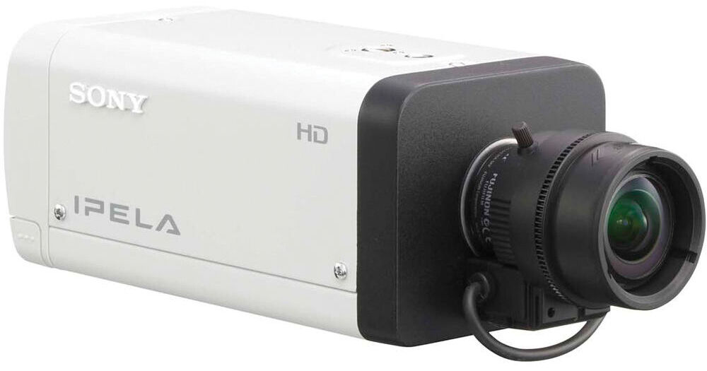 Sony SNC-CH140 Network 720p HD Fixed Camera SNC-CH140 B&H Photo