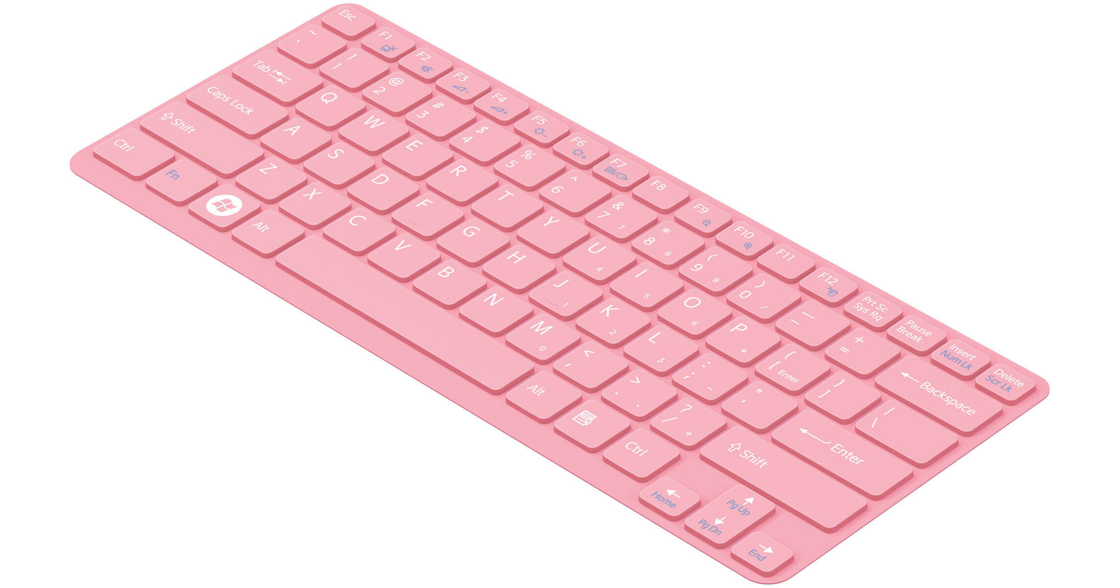 SONY VAIO デスクトップPC + ピンクキーボード Sony VAIO 14