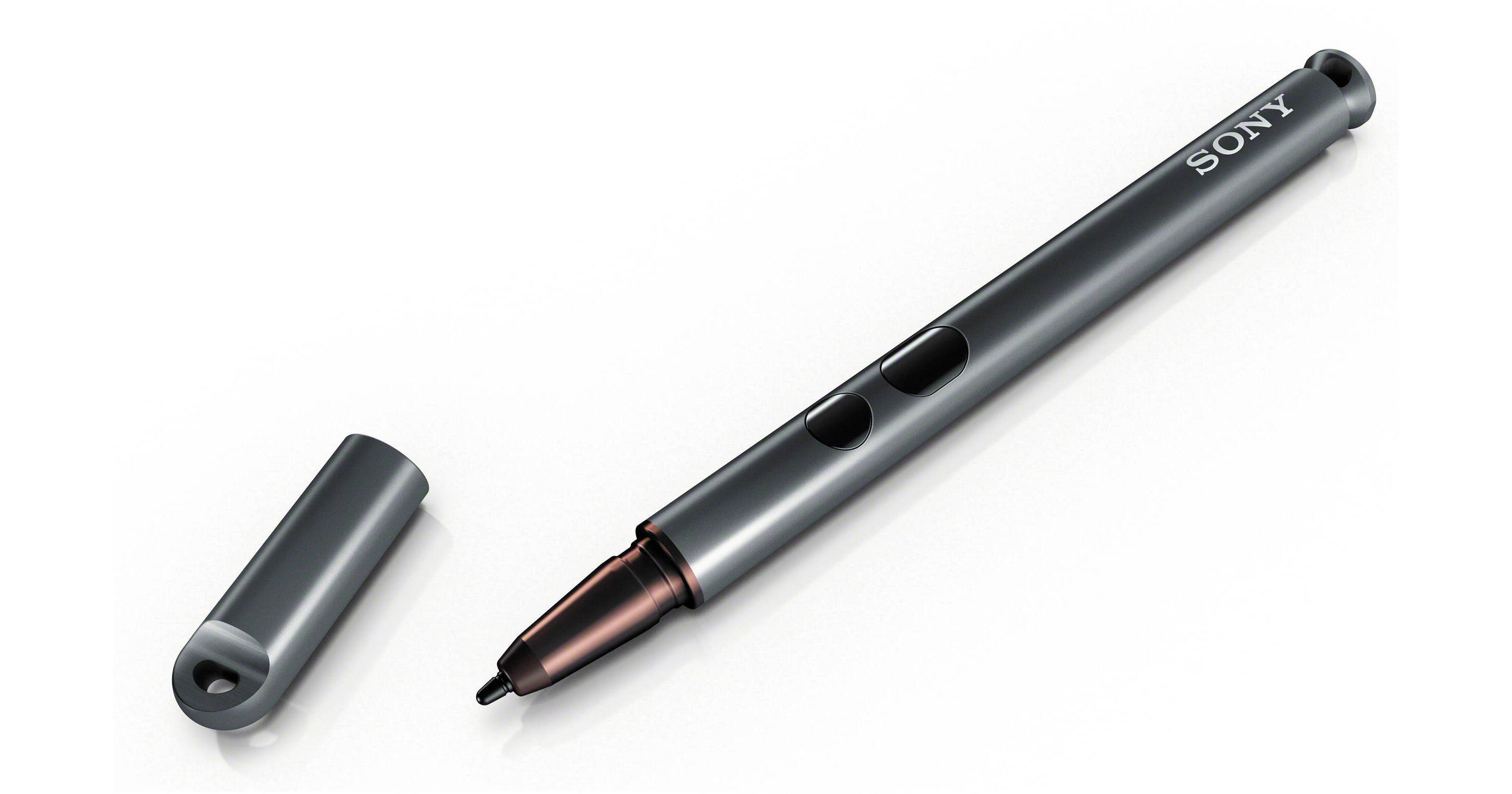 Sony Digitizer Pen for VAIO Duo 11 / 13 Ultrabook VGPSTD1/B B&H