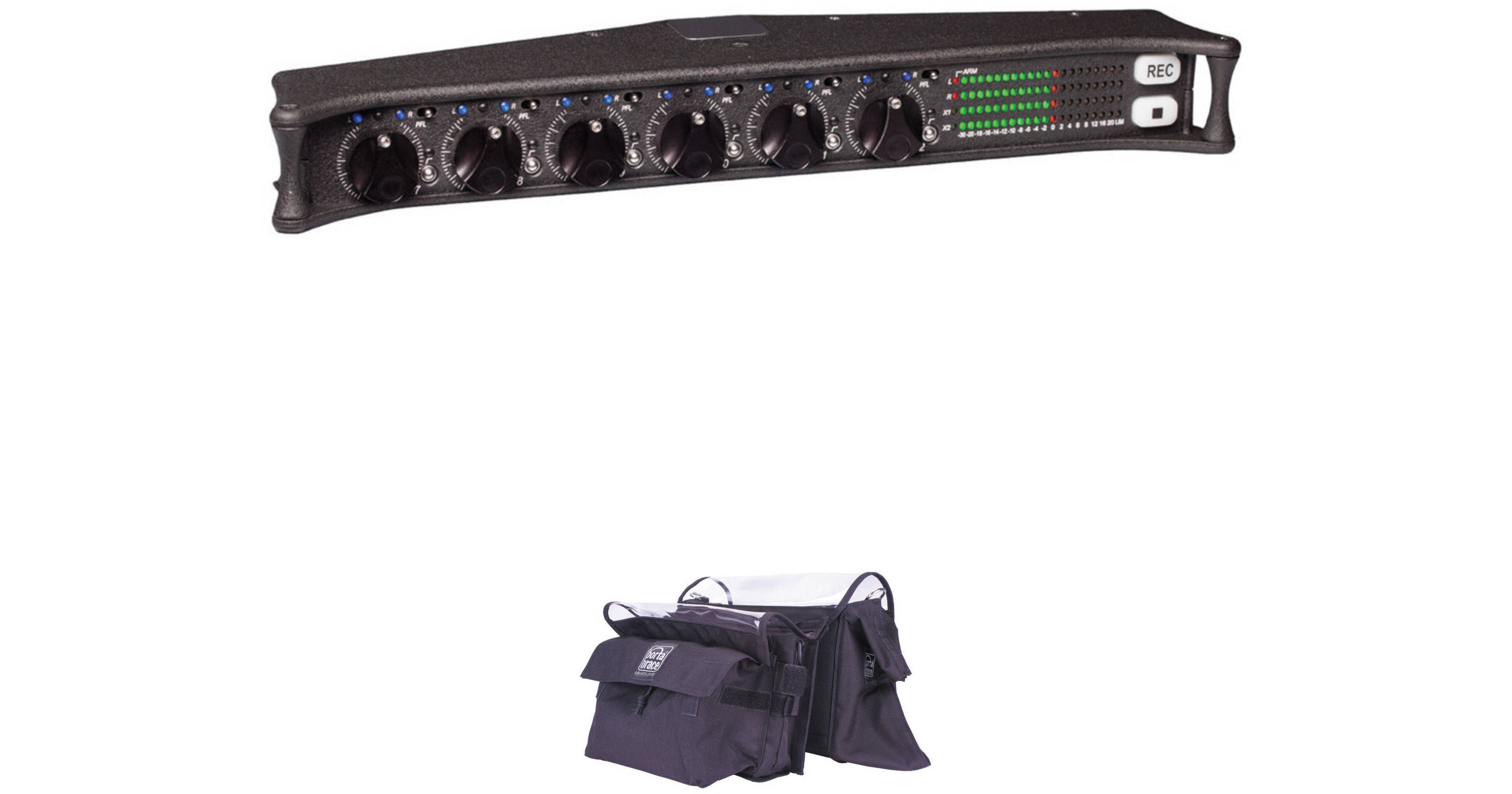 Combiné Interphone Acet 641000 - Portier Audio - Occasion