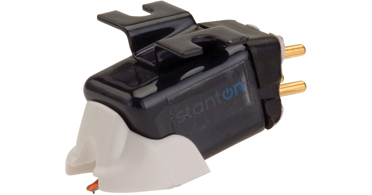 Stanton 500.V3 Skip Resistant Turntable Cartridge 500V3 B&H