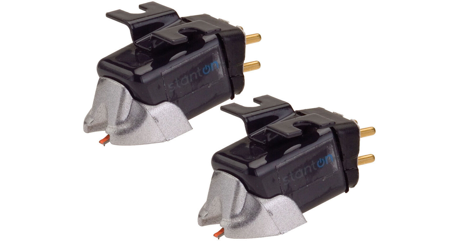 Stanton 505.V3 Turntable Cartridge (Twin Pack) 505V3TWIN B&H
