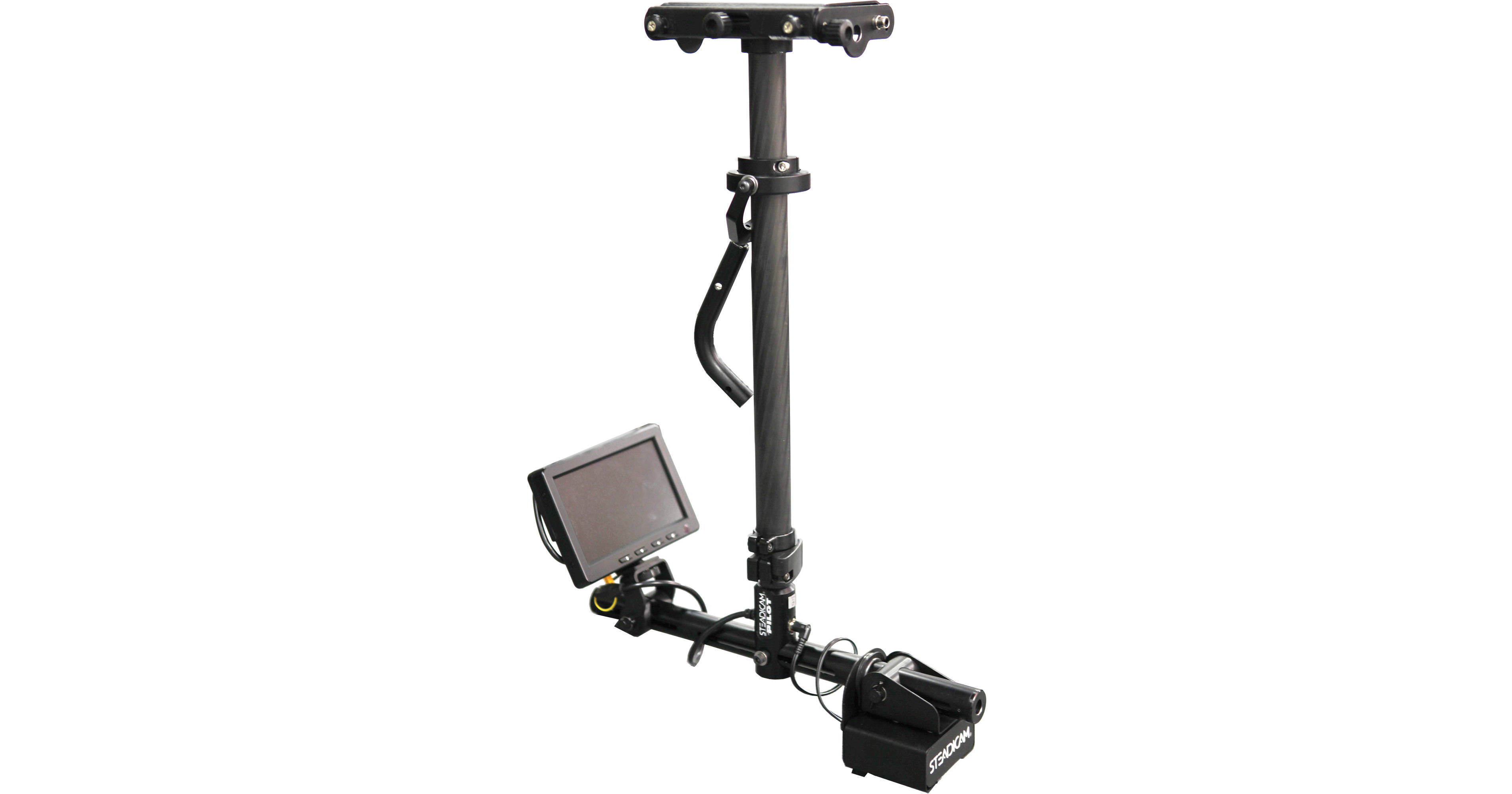 Steadicam PILOT-AAS Camera Stabilization System w/AA PILOT-AAS