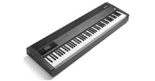 StudioLogic StudioLogic Numa - 88 Weighted Key NUMA-NERO B&H