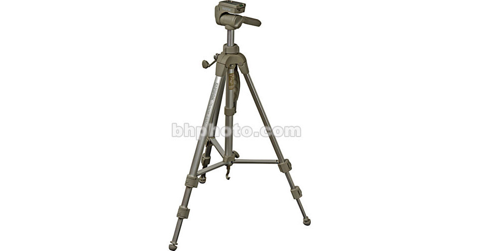 Sunpak 7001DX Tripod 620-070DX B&H Photo Video