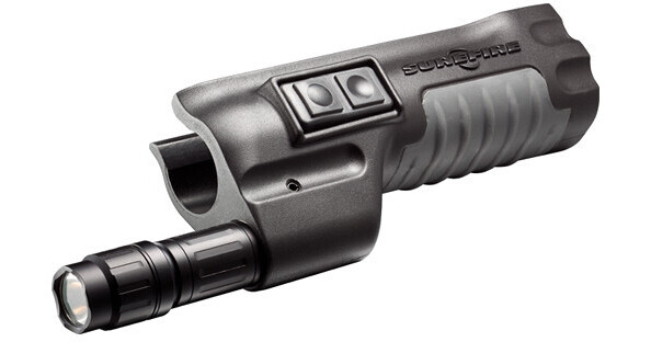 SureFire LED WeaponLight for Remington 870 - 618LM 618LM B&H