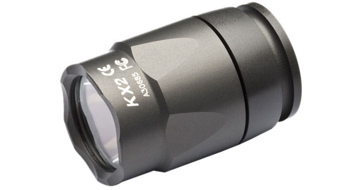 SureFire KX2 LED Conversion Head KX2-HA-WH B&H Photo Video