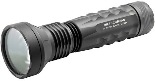SureFire M6LT Guardian LED Flashlight M6LT B&H Photo Video