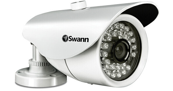 Caméra Swann HD 1080p SDI – Objectif Motorisé 2.8-12 Mm – Neuve Sous Blister