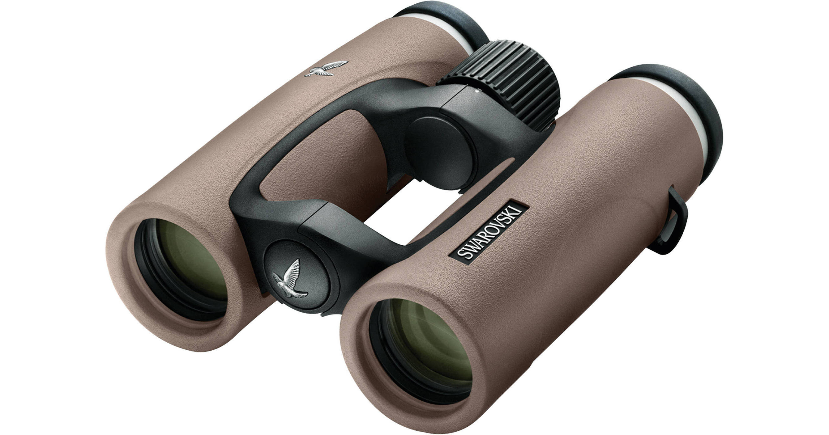SWAROVSKI OPTIK EL 8x32 Traveler SwaroVision Binocular 32118 B&H